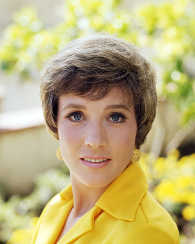 Picture of Julie Andrews