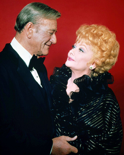 Picture of John Wayne