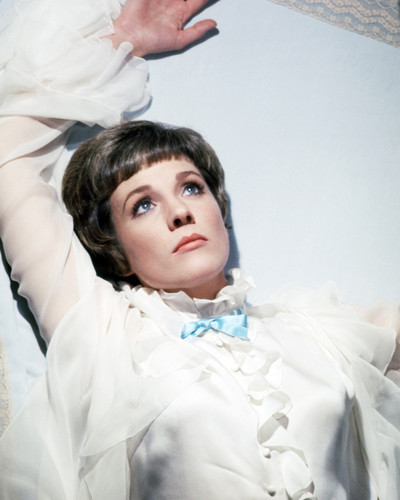 Picture of Julie Andrews