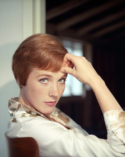 Picture of Julie Andrews
