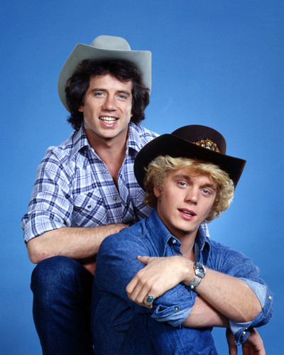 Picture of The Dukes of Hazzard