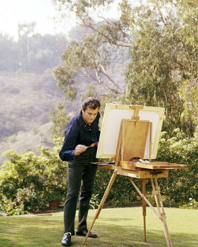 Picture of Tony Curtis