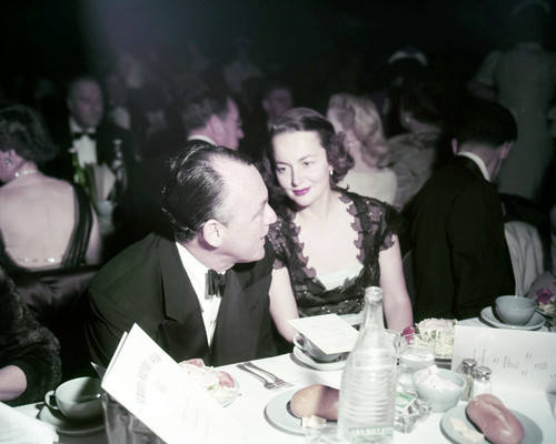 Picture of Olivia de Havilland