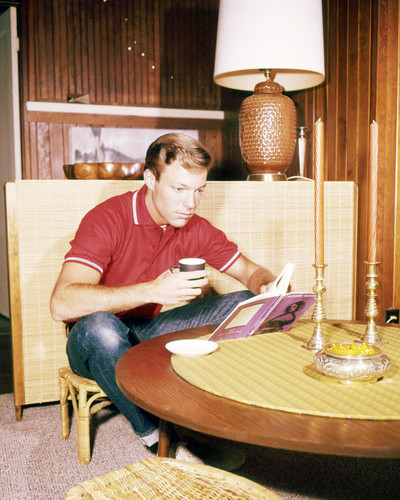 Picture of Richard Chamberlain