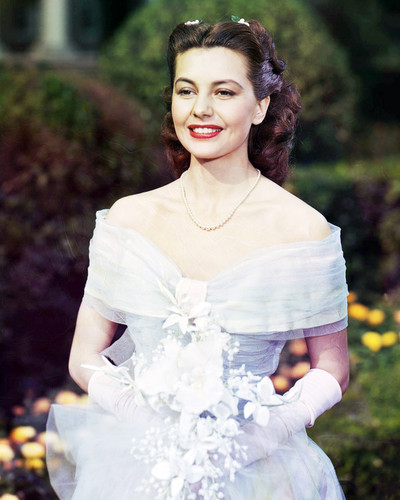 Picture of Cyd Charisse