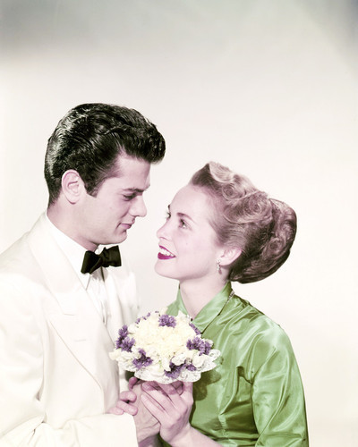 Picture of Tony Curtis