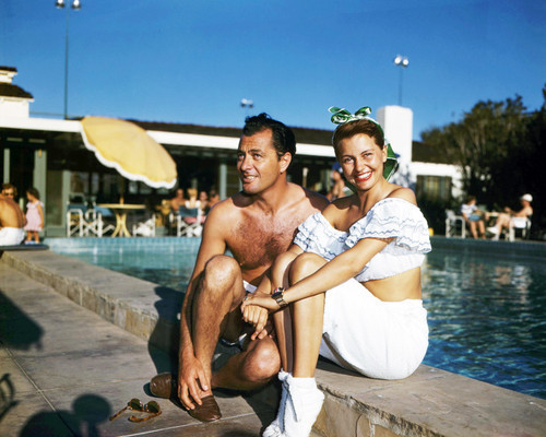Picture of Cyd Charisse