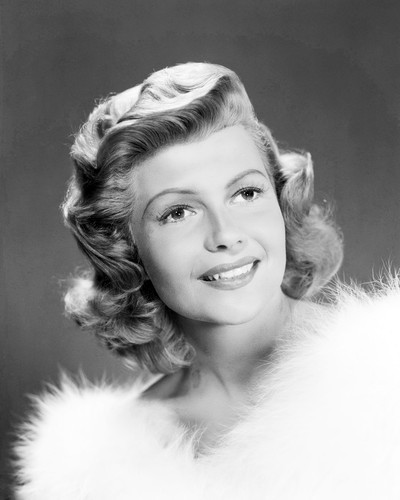 Picture of Rita Hayworth