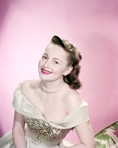 Picture of Olivia de Havilland