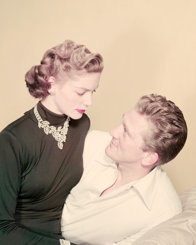 Picture of Kirk Douglas