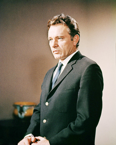 Picture of Richard Burton