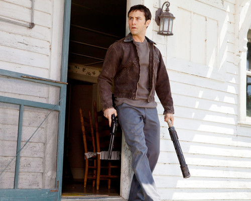 Picture of Joseph Gordon-Levitt