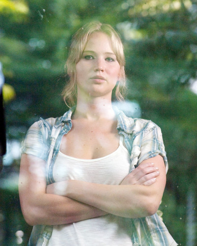 Picture of Jennifer Lawrence