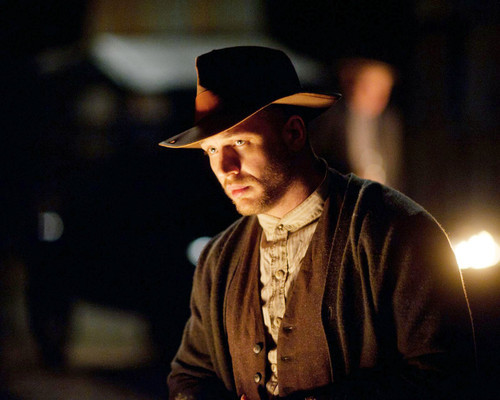 Picture of Tom Hardy