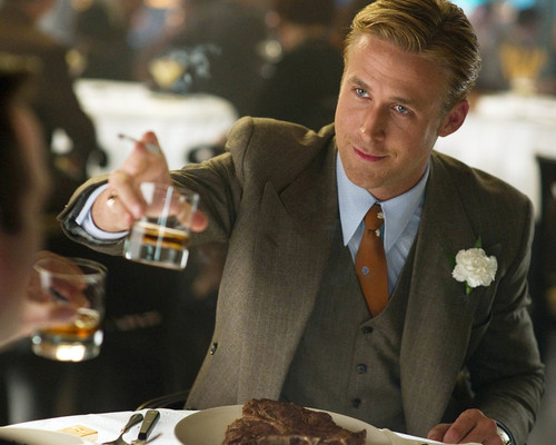 Picture of Ryan Gosling
