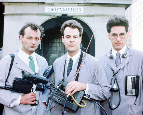 Picture of Ghostbusters