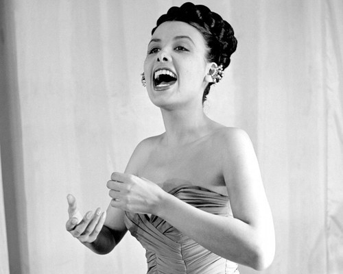 Picture of Lena Horne