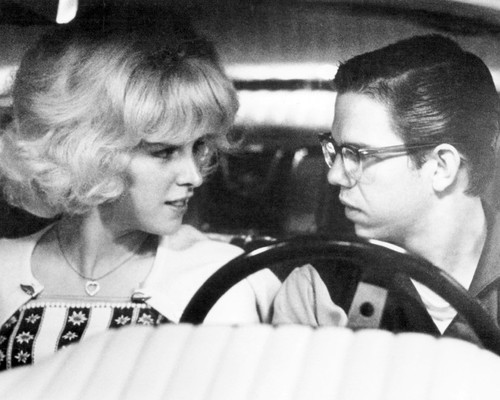 Picture of American Graffiti