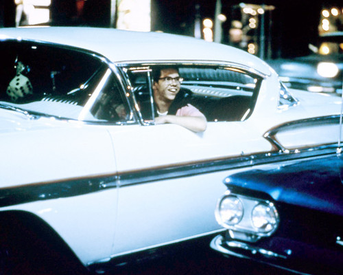 Picture of American Graffiti