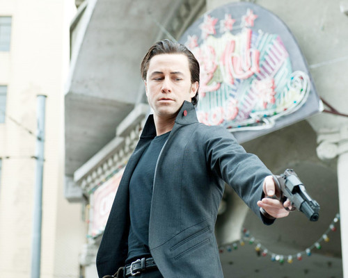 Picture of Joseph Gordon-Levitt