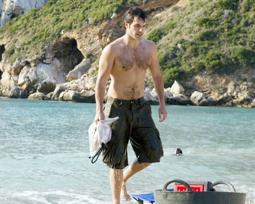 Picture of Henry Cavill