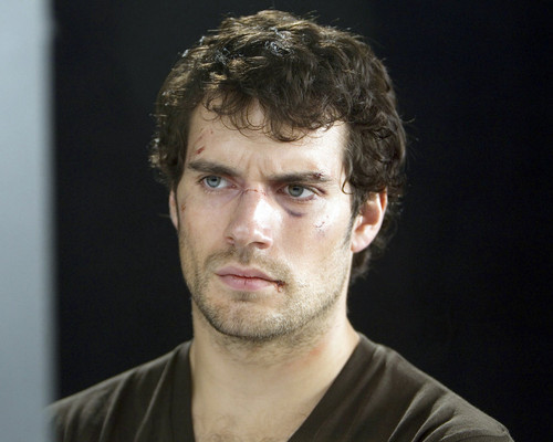 Picture of Henry Cavill