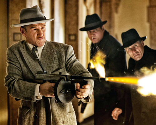 Picture of Gangster Squad