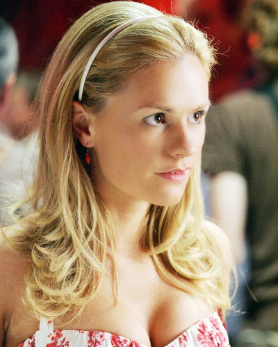 Picture of Anna Paquin