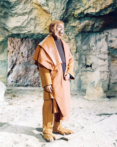 Picture of Planet of the Apes
