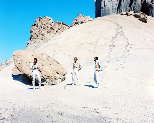 Picture of Planet of the Apes