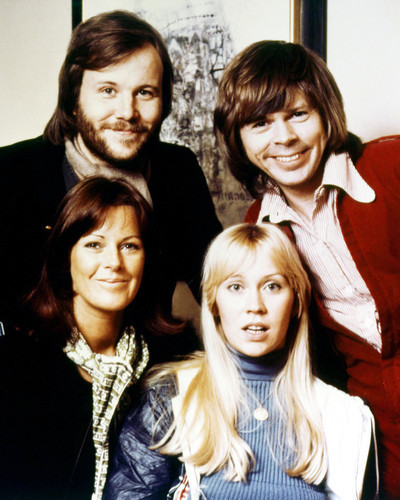 Picture of Abba