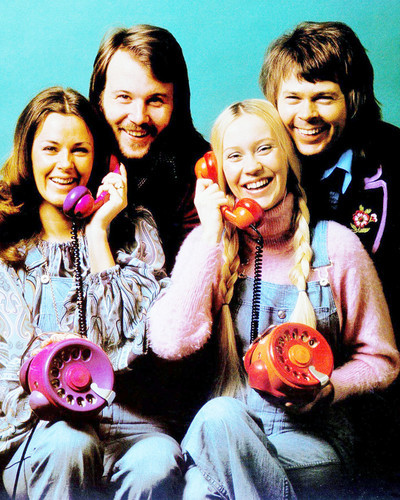 Picture of Abba