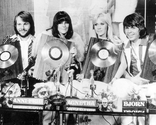 Picture of Abba