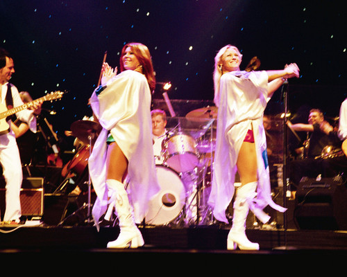 Picture of Abba