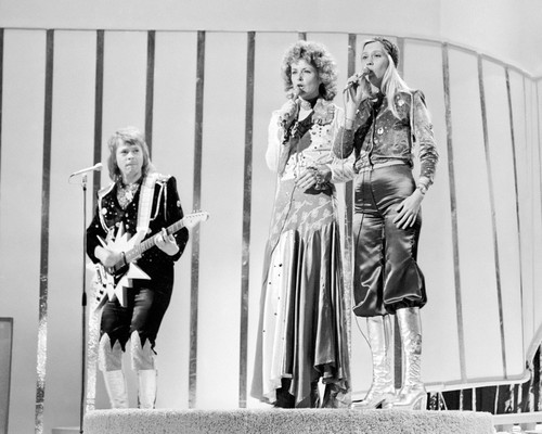Picture of Abba