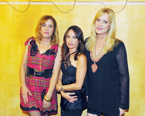 Picture of The Bangles