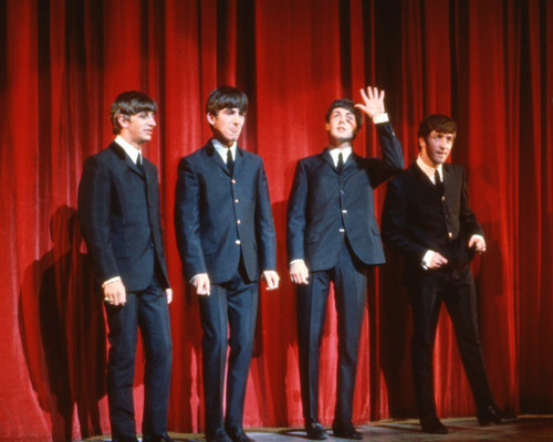 Picture of The Beatles