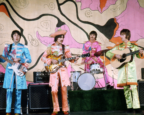 Picture of The Beatles