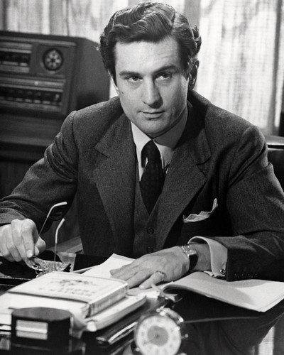 Picture of Robert De Niro in The Last Tycoon