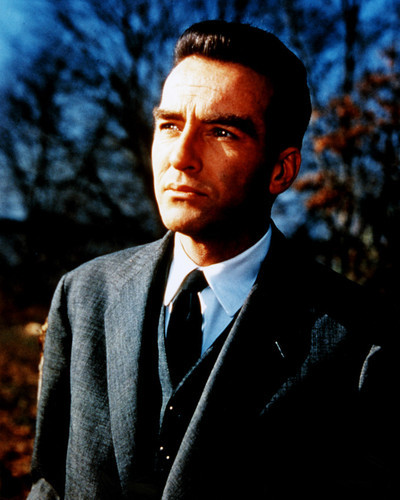 Picture of Montgomery Clift