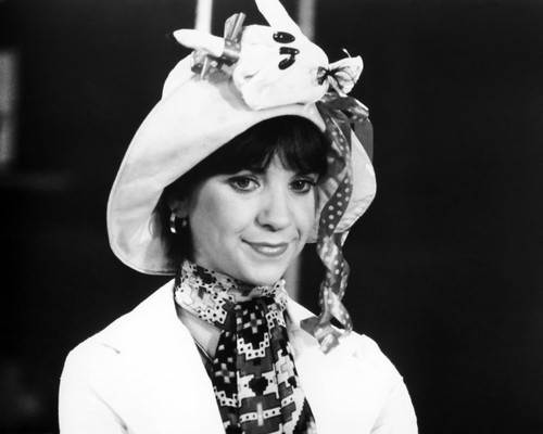Picture of Cindy Williams in The First Nudie Musical