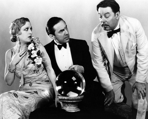 Picture of Warner Oland in Charlie Chan at Monte Carlo