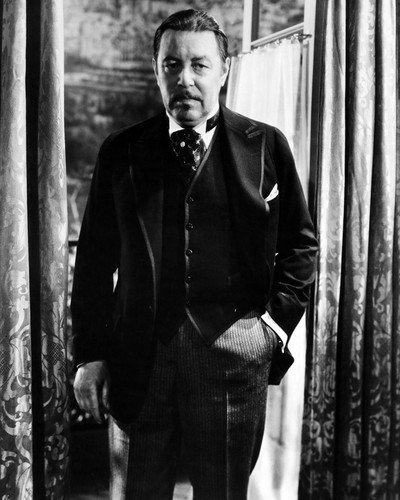 Picture of Warner Oland in Charlie Chan at the Opera