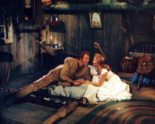 Picture of Seven Brides for Seven Brothers