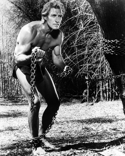 Picture of Jock Mahoney in Tarzan the Magnificent