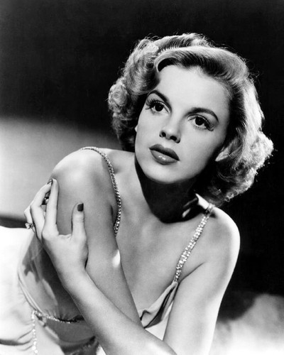 Picture of Judy Garland