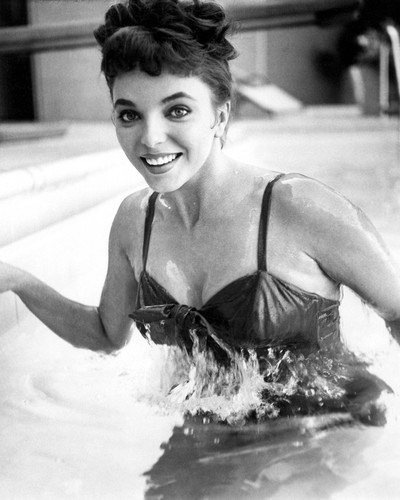 Picture of Joan Collins