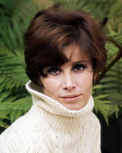 Picture of Stefanie Powers
