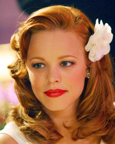Picture of Rachel McAdams