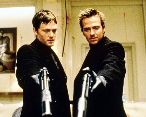 Picture of The Boondock Saints